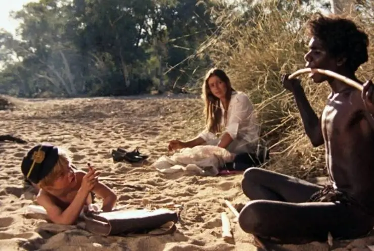 Обход (1971) в хорошем качестве через торрент Обход (1971) фильм в хорошем качестве через торрент