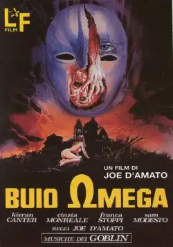 За пределами тьмы / Buio Omega (1979) фильм скачать через торрент в хорошем качестве