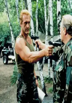 Ультиматум (1998) через торрент бесплатно Ультиматум (1998) фильм через торрент бесплатно