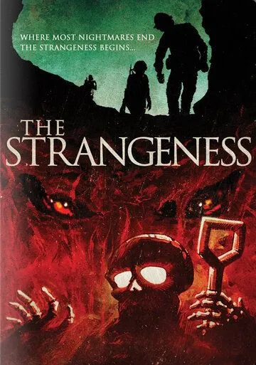 Странность / The Strangeness (1985) фильм скачать через торрент в хорошем качестве