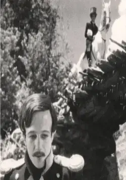 Лермонтов (1943) через торрент скачать Лермонтов (1943) фильм через торрент скачать