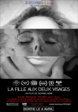 Девушка с двумя лицами / La Fille aux 2 visages (2016) фильм скачать через торрент в хорошем качестве