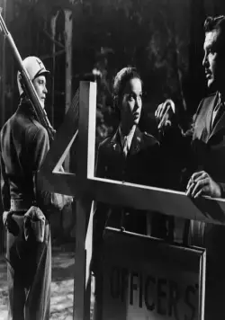 Операция «Безумная вечеринка» (1957) через торрент скачать Операция «Безумная вечеринка» (1957) фильм через торрент скачать