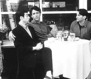 Поцелуй меня, Гвидо (1997) через торрент бесплатно Поцелуй меня, Гвидо (1997) фильм через торрент бесплатно