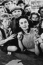 Национальный бархат (1944) в хорошем качестве через торрент Национальный бархат (1944) фильм в хорошем качестве через торрент