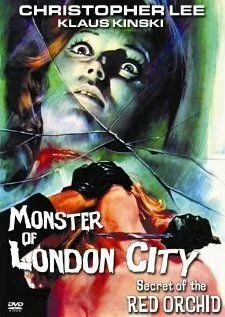 Лондонское чудовище / Das Ungeheuer von London-City (1964) фильм скачать через торрент в хорошем качестве