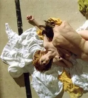 Глубина (1970) через торрент бесплатно Глубина (1970) фильм через торрент бесплатно