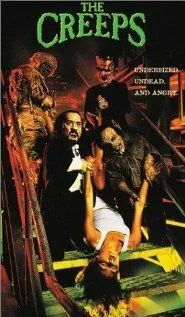 Содрогание / The Creeps (1997) фильм скачать через торрент в хорошем качестве