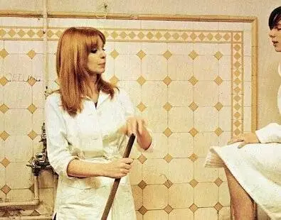 Глубина (1970) в хорошем качестве через торрент Глубина (1970) фильм в хорошем качестве через торрент