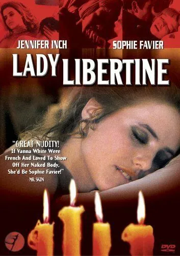 Распутница / Lady Libertine (1984) фильм скачать через торрент в хорошем качестве
