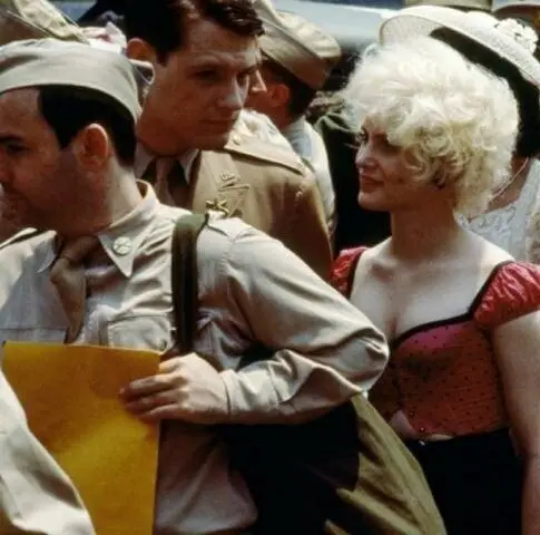 Последний поворот на Бруклин (1989) через торрент скачать Последний поворот на Бруклин (1989) фильм через торрент скачать