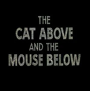На сцене и под сценой / The Cat Above and the Mouse Below (1964) мультфильм скачать через торрент в хорошем качестве