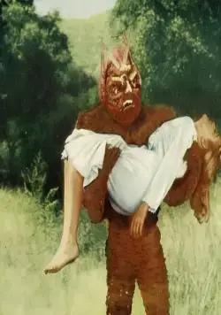 День, когда Земле пришел конец (1955) через торрент скачать День, когда Земле пришел конец (1955) фильм через торрент скачать