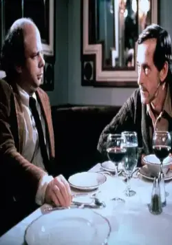 Мой ужин с Андре (1981) в хорошем качестве через торрент Мой ужин с Андре (1981) фильм в хорошем качестве через торрент