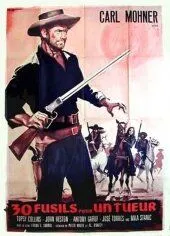 30 винчестеров для Дьявола / 30 Winchester per El Diablo (1965) фильм скачать через торрент в хорошем качестве