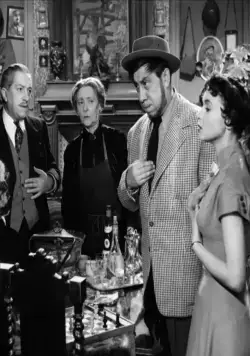 Такие разные судьбы (1954) в хорошем качестве через торрент Такие разные судьбы (1954) фильм в хорошем качестве через торрент