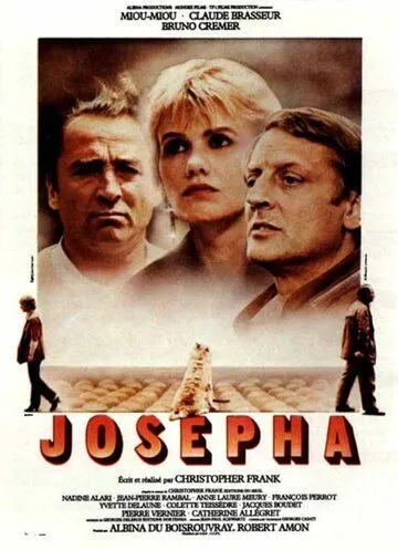 Жозефа / Josépha (1982) фильм скачать через торрент в хорошем качестве