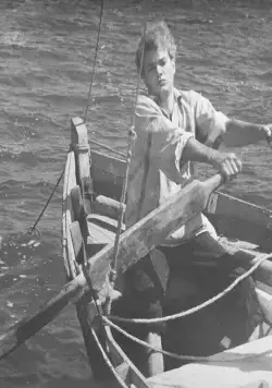 Обгоняющая ветер (1958) через торрент бесплатно Обгоняющая ветер (1958) фильм через торрент бесплатно