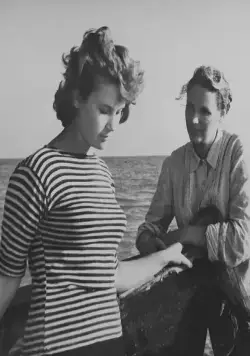 Обгоняющая ветер (1958) через торрент скачать Обгоняющая ветер (1958) фильм через торрент скачать