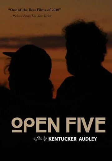 Открытая пятёрка / Open Five (2010) фильм скачать через торрент в хорошем качестве