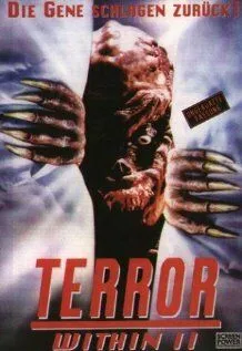 Внутренний страх 2 / The Terror Within II (1991) фильм скачать через торрент в хорошем качестве