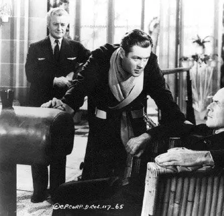 А вот и мистер Джордан (1941) в хорошем качестве через торрент А вот и мистер Джордан (1941) фильм в хорошем качестве через торрент