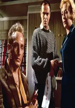 Цирк ужасов (1960) через торрент бесплатно Цирк ужасов (1960) фильм через торрент бесплатно