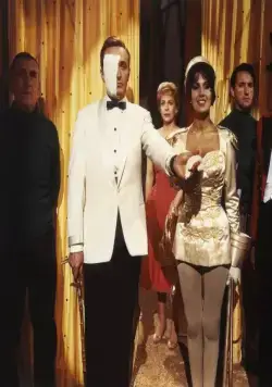 Цирк ужасов (1960) через торрент скачать Цирк ужасов (1960) фильм через торрент скачать