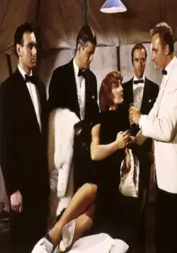 Цирк ужасов (1960) в хорошем качестве через торрент Цирк ужасов (1960) фильм в хорошем качестве через торрент