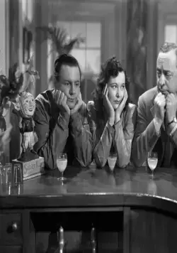 Глубокой ночью (1945) через торрент бесплатно Глубокой ночью (1945) фильм через торрент бесплатно