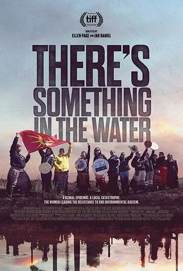 There's Something in the Water (2019) фильм скачать через торрент в хорошем качестве