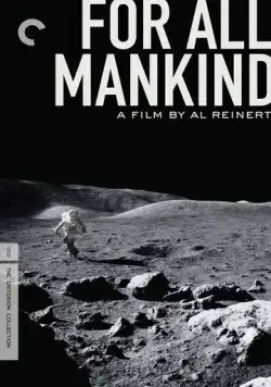 Ради всего человечества / For All Mankind (1989) фильм скачать через торрент в хорошем качестве
