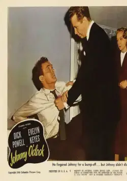 Джонни О'Клок (1947) через торрент бесплатно Джонни О'Клок (1947) фильм через торрент бесплатно
