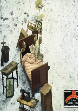 Бал пожарных (1967) через торрент бесплатно Бал пожарных (1967) фильм через торрент бесплатно