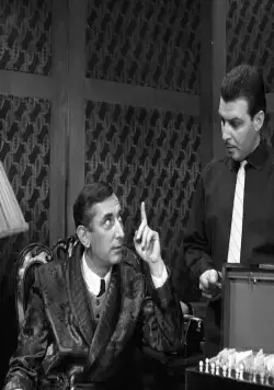 Гангстеры и филантропы (1962) через торрент скачать Гангстеры и филантропы (1962) фильм через торрент скачать