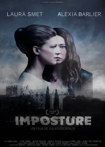 Подмена / Imposture (2017) фильм скачать через торрент в хорошем качестве