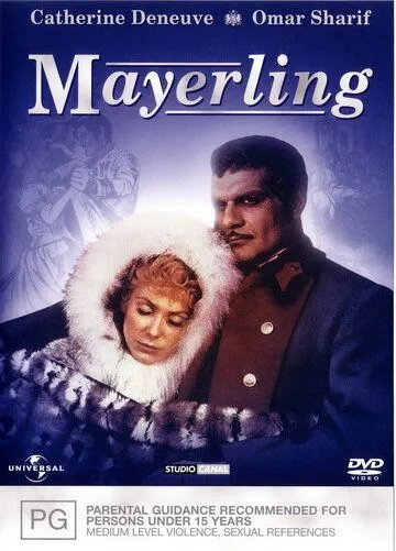 Майерлинг / Mayerling (1968) фильм скачать через торрент в хорошем качестве