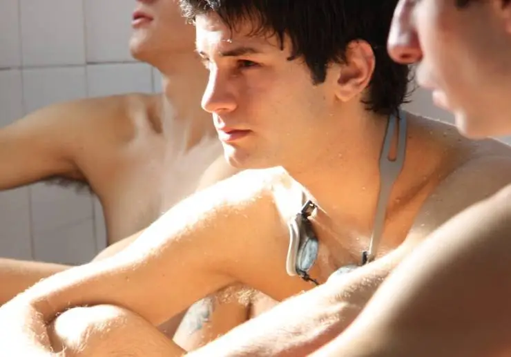 Отсутствующий (2011) в хорошем качестве через торрент Отсутствующий (2011) фильм в хорошем качестве через торрент