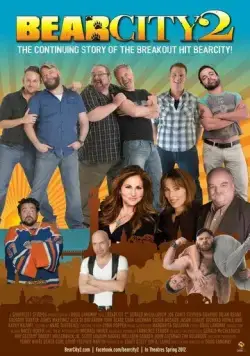 Медвежий город 2: Предложение / BearCity 2: The Proposal (2012) фильм скачать через торрент в хорошем качестве