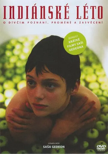 Индейское лето / Indiánské léto (1995) фильм скачать через торрент в хорошем качестве