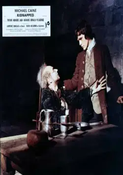 Похищенный (1971) через торрент бесплатно Похищенный (1971) фильм через торрент бесплатно