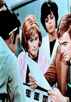 Колосс: Проект Форбина (1970) через торрент скачать Колосс: Проект Форбина (1970) фильм через торрент скачать