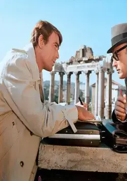 Колосс: Проект Форбина (1970) через торрент бесплатно Колосс: Проект Форбина (1970) фильм через торрент бесплатно