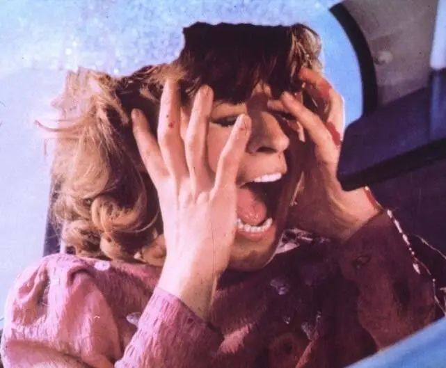 Макабро (1980) через торрент скачать Макабро (1980) фильм через торрент скачать