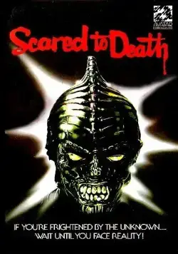 Напуганные до смерти / Scared to Death (1980) фильм скачать через торрент в хорошем качестве