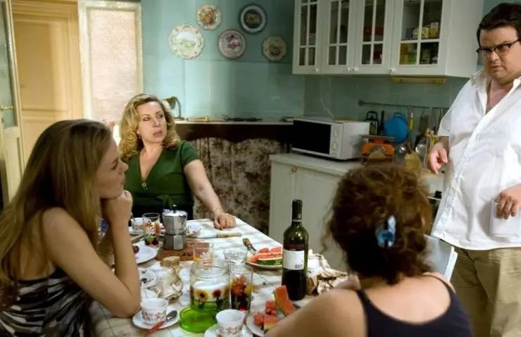 Новости о раскопках (2010) через торрент бесплатно Новости о раскопках (2010) фильм через торрент бесплатно