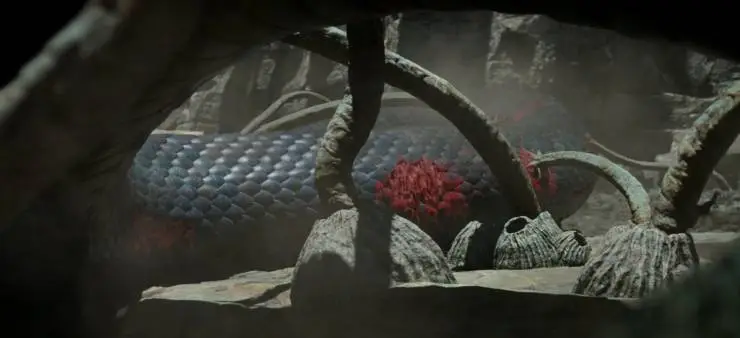 Анаконда. Подъём с глубины (2022) через торрент скачать Анаконда. Подъём с глубины (2022) фильм через торрент скачать