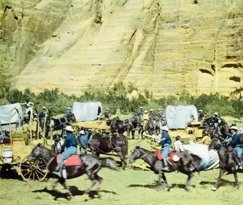 Тропа Аллилуйя (1965) в хорошем качестве через торрент Тропа Аллилуйя (1965) фильм в хорошем качестве через торрент