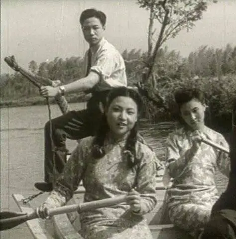 Весна в маленьком городе (1948) через торрент скачать Весна в маленьком городе (1948) фильм через торрент скачать