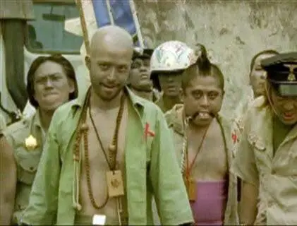 Адский бейсбол (2003) через торрент бесплатно Адский бейсбол (2003) фильм через торрент бесплатно